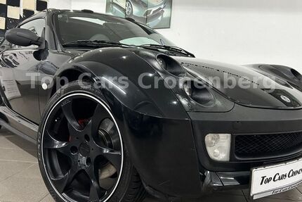 Smart Roadster 124.968 km 4.950 &euro; Wuppertal-Cronenberg 42349