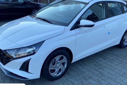 Hyundai i20 1.566 km 19.590 &euro; Hattingen 45525