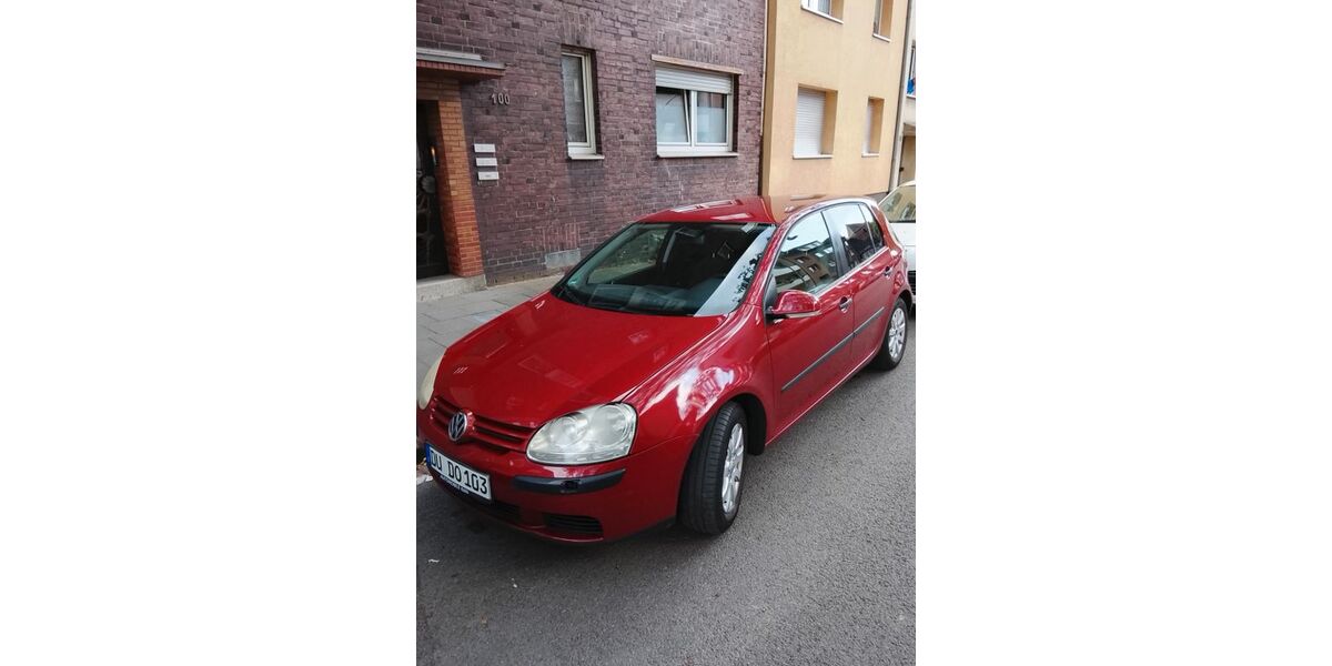 VW Golf 254.000 km 1.300 &euro; Duisburg 47051
