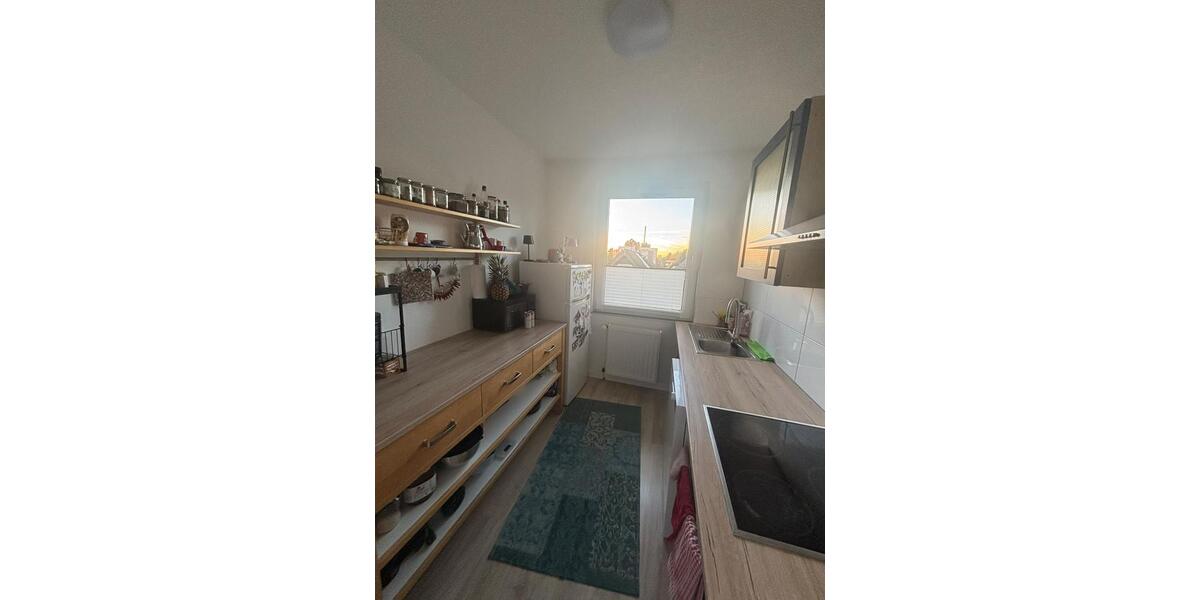 Etagenwohnung Bochum Bochum-Mitte - 3 Zimmer, 60 m&sup2;, 550&euro; | Angebot:27632230