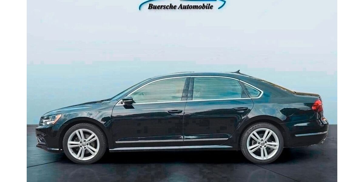 VW Passat 75.800 km 9.500 &euro; Gelsenkirchen 45897