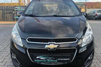 Chevrolet Spark 87.707 km 4.500 &euro; Bottrop 46238