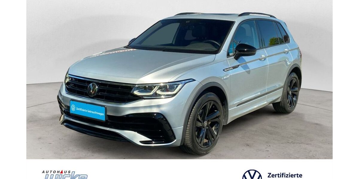 VW Tiguan 31.762 km 34.980 &euro; Bochum - Linden 44879