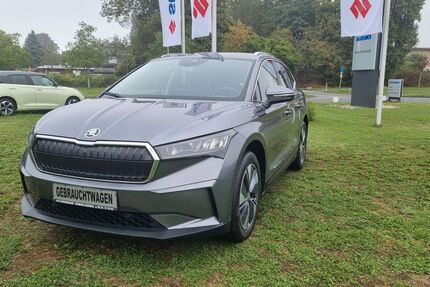 Skoda Enyaq 28.800 km 37.950 &euro; Duisburg 47167