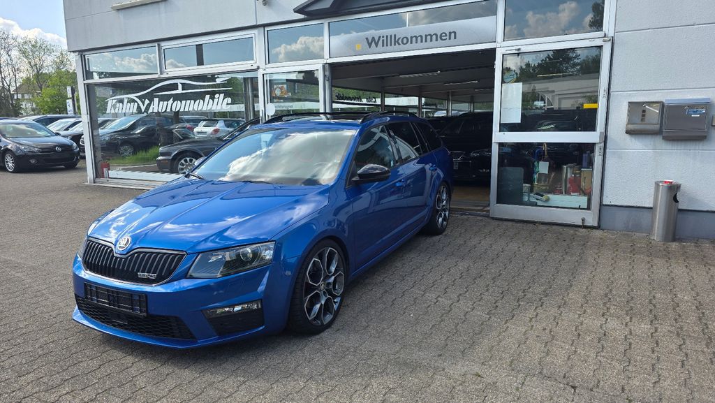 Skoda Octavia 235.000 km 11.900 &euro; Gladbeck 45966