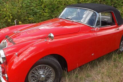Jaguar XK 69.614 km 89.850 &euro; Mettmann 40822