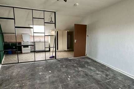 Wohnung Bottrop Stadtmitte - 2 Zimmer, 54 m&sup2;, 520&euro; | Angebot:27356918