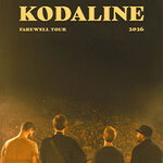 Kodaline - Farewell Tour