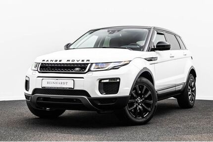 Land Rover Range Rover Evoque 95.029 km 15.250 &euro; Hagen 58091
