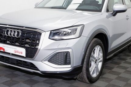 Audi Q2 57.535 km 27.950 &euro; Solingen 42653