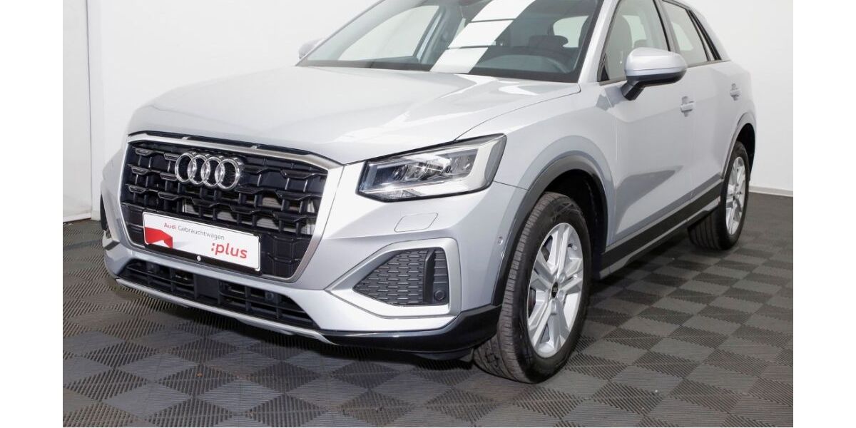 Audi Q2 57.535 km 27.950 &euro; Solingen 42653