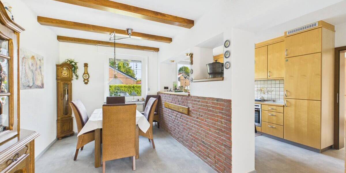 Mehrfamilienhaus, Wohnhaus Waltrop - 8 Zimmer, 215 m&sup2;, 415.000&euro; | Angebot:26723708