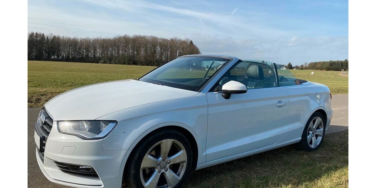 Audi A3 132.000 km 12.200 &euro; Wermelskirchen 42929