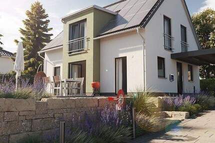 Haus Dortmund Hörde - 5 Zimmer, 121 m&sup2;, 461.850&euro; | Angebot:25678889