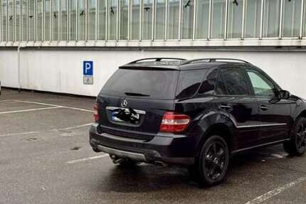 Mercedes-Benz ML 280 264.000 km 5.400 &euro; Castrop-Rauxel, Stadt 44577