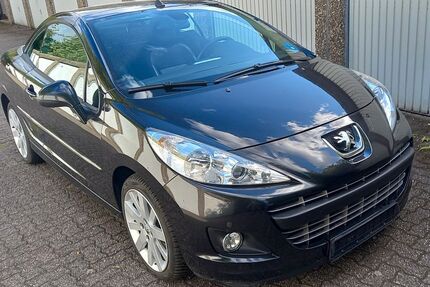 Peugeot 207 86.448 km 4.990 &euro; Gelsenkirchen 45881