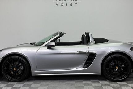 Porsche Boxster 57.394 km 60.990 &euro; Radevormwald 42477