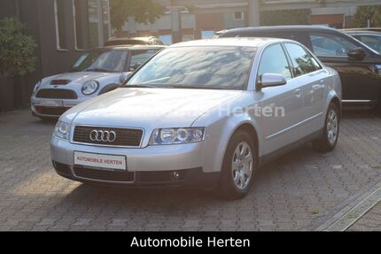 Audi A4 49.000 km 5.900 &euro; Herten 45699