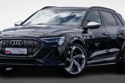 Audi e-tron 31.249 km 39.888 &euro; Dortmund 44143