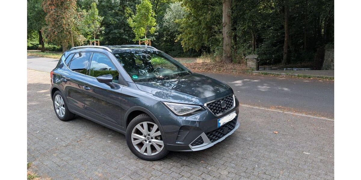 Seat Arona 35.000 km 18.690 &euro; Essen 45307