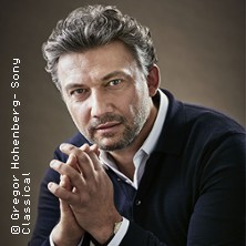 Jonas Kaufmann - Deutsche Staatsphilharmonie: J. Rieder 16.03.2027 Philharmonie Essen