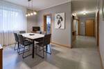 Etagenwohnung Essen / Margarethenhöhe Margarethenhöhe - 4 Zimmer, 106 m&sup2;, 295.000&euro; | Angebot:25815450