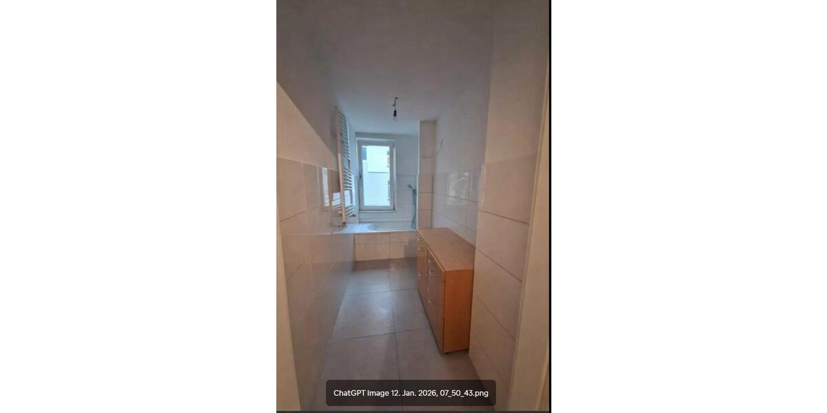 Etagenwohnung Oberhausen Rothebusch - 3.5 Zimmer, 74 m&sup2;, 640&euro; | Angebot:26148091