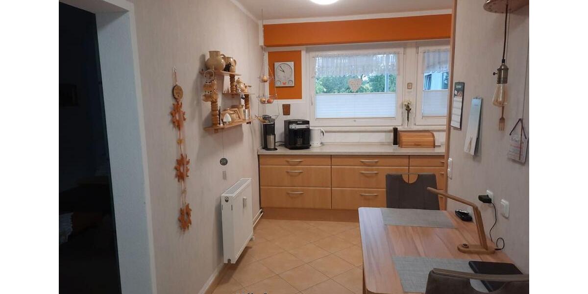 Etagenwohnung Dortmund Hombruch - 3.5 Zimmer, 83 m&sup2;, 204.995&euro; | Angebot:26799521