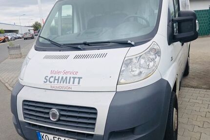 Fiat Ducato 200.000 km 3.451 &euro; Bottrop 46242