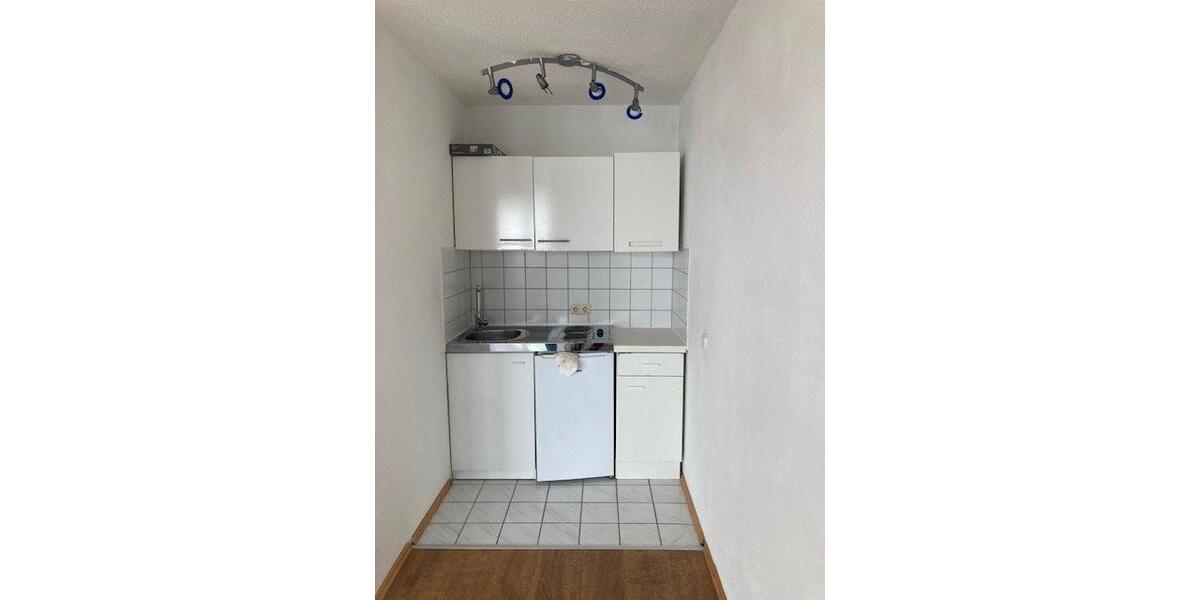 Erdgeschoßwohnung Bochum Günnigfeld - 1 Zimmer, 28 m&sup2;, 57.000&euro; | Angebot:26945393