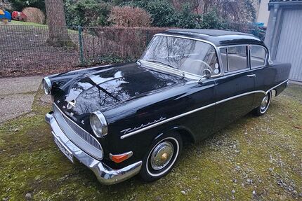 Opel Rekord 11.913 km 11.200 &euro; Castrop-Rauxel 44581