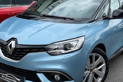Renault Scenic 19.453 km 13.999 &euro; Remscheid 42853