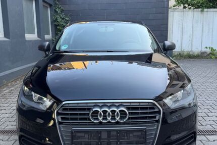 Audi A1 136.000 km 4.500 &euro; Wuppertal 42105