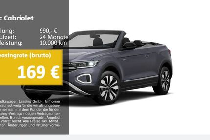 VW T-Roc 18.032 km 24.120 &euro; Gelsenkirchen 45888