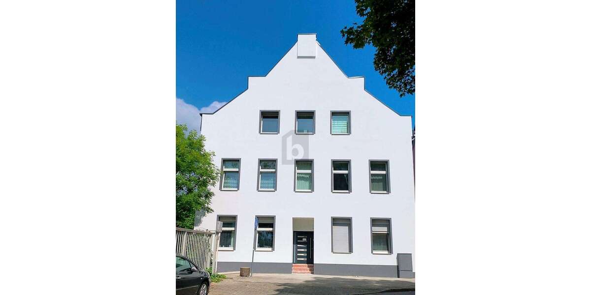 Einfamilienhaus Bochum Günnigfeld - 30 Zimmer, 460 m&sup2;, 685.000&euro; | Angebot:26949216