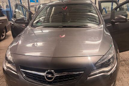 Opel Astra 219.182 km 3.200 &euro; Bottrop 46236