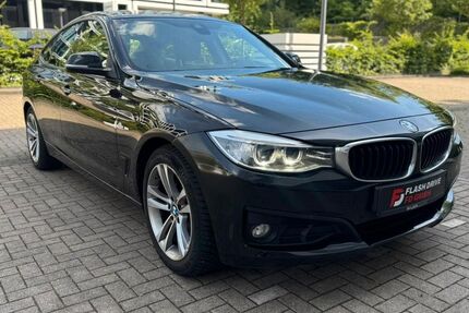 BMW 320 200.000 km 9.800 &euro; Gelsenkirchen 45884