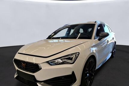Cupra Leon 39.757 km 24.438 &euro; Hagen 58091