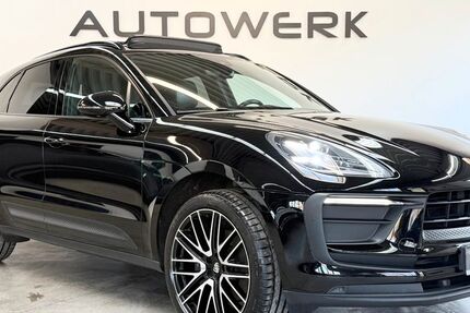 Porsche Macan 81.558 km 52.999 &euro; Hückeswagen 42499
