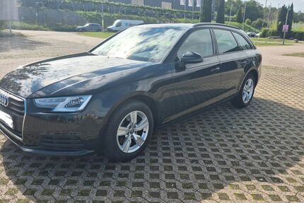 Audi A4 182.266 km 12.799 &euro; Bochum 44879