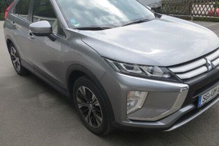 Mitsubishi Eclipse Cross 53.000 km 16.750 &euro; Solingen 42659