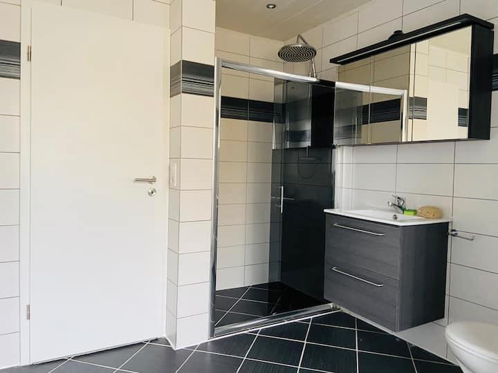 Etagenwohnung Dortmund Hörde - 2 Zimmer, 50 m&sup2;, 970&euro; | Angebot:26112584