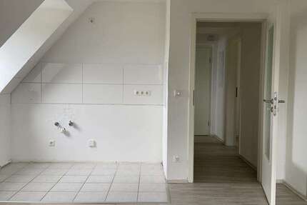 Wohnung Gelsenkirchen Bulmke-Hüllen - 2 Zimmer, 54 m&sup2;, 409&euro; | Angebot:26392944