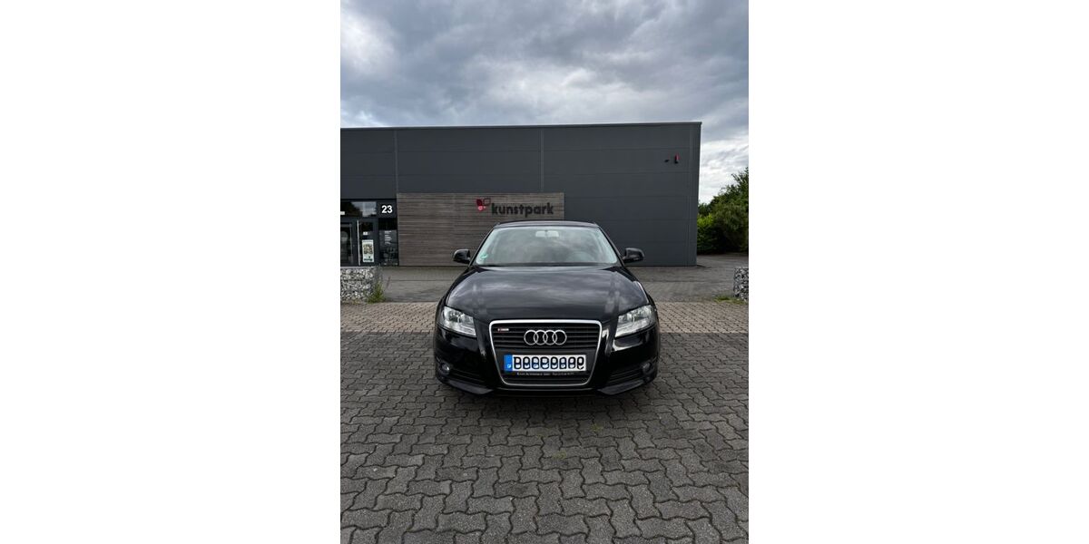 Audi A3 279.000 km 2.899 &euro; Herne 44651