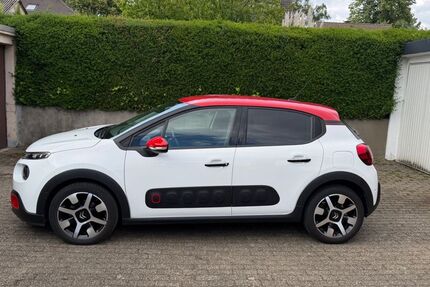 Citroen C3 12.948 km 8.350 &euro; Bochum 44791