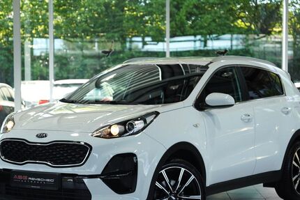Kia Sportage 46.500 km 15.700 &euro; Remscheid/NRW 42855