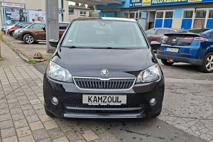 Skoda Citigo 61.900 km 6.990 &euro; Solingen 42719