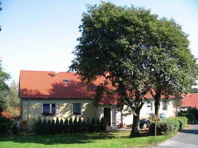 Etagenwohnung Witten Herbede - 3 Zimmer, 58 m&sup2;, 479&euro; | Angebot:27352347