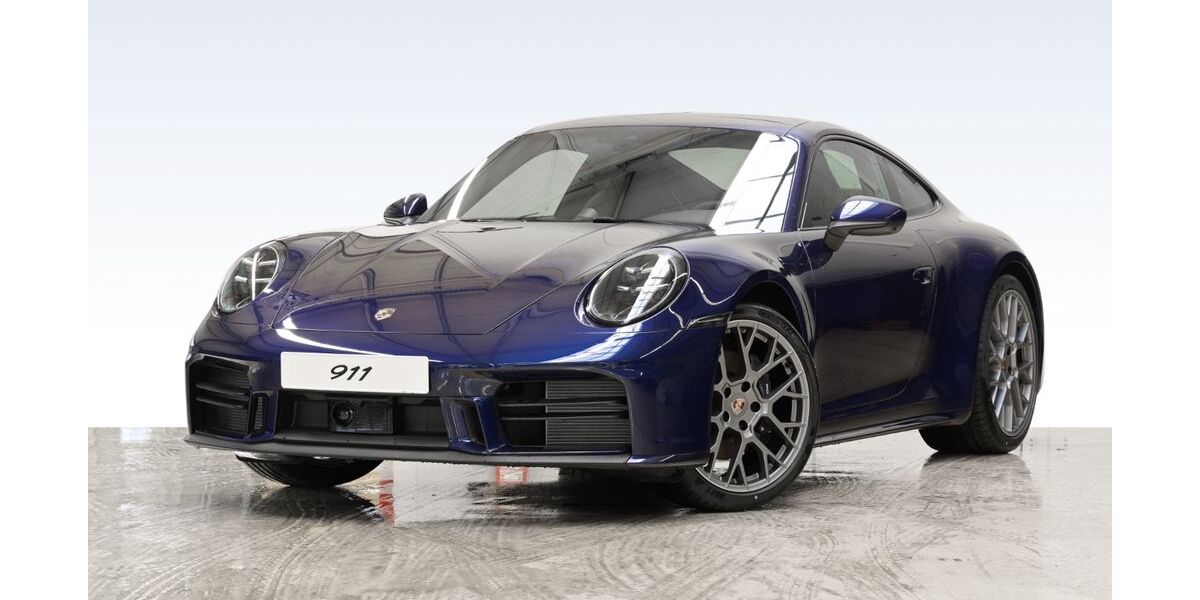 Porsche 992 9.999 km 141.700 &euro; Wuppertal 42279