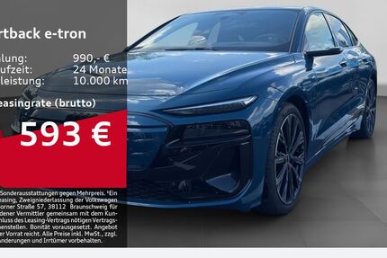 Audi A6 e-tron 7.715 km 56.850 &euro; Gelsenkirchen 45894